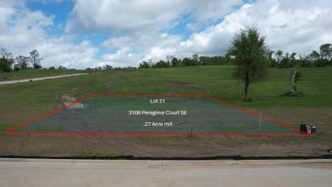 3106 Peregrine Court SE Cedar Rapids IA 52403
