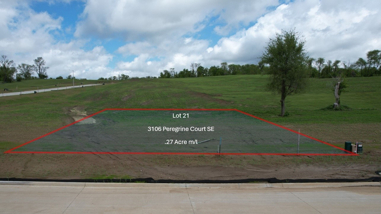 3106 Peregrine Court SE Cedar Rapids IA 52403