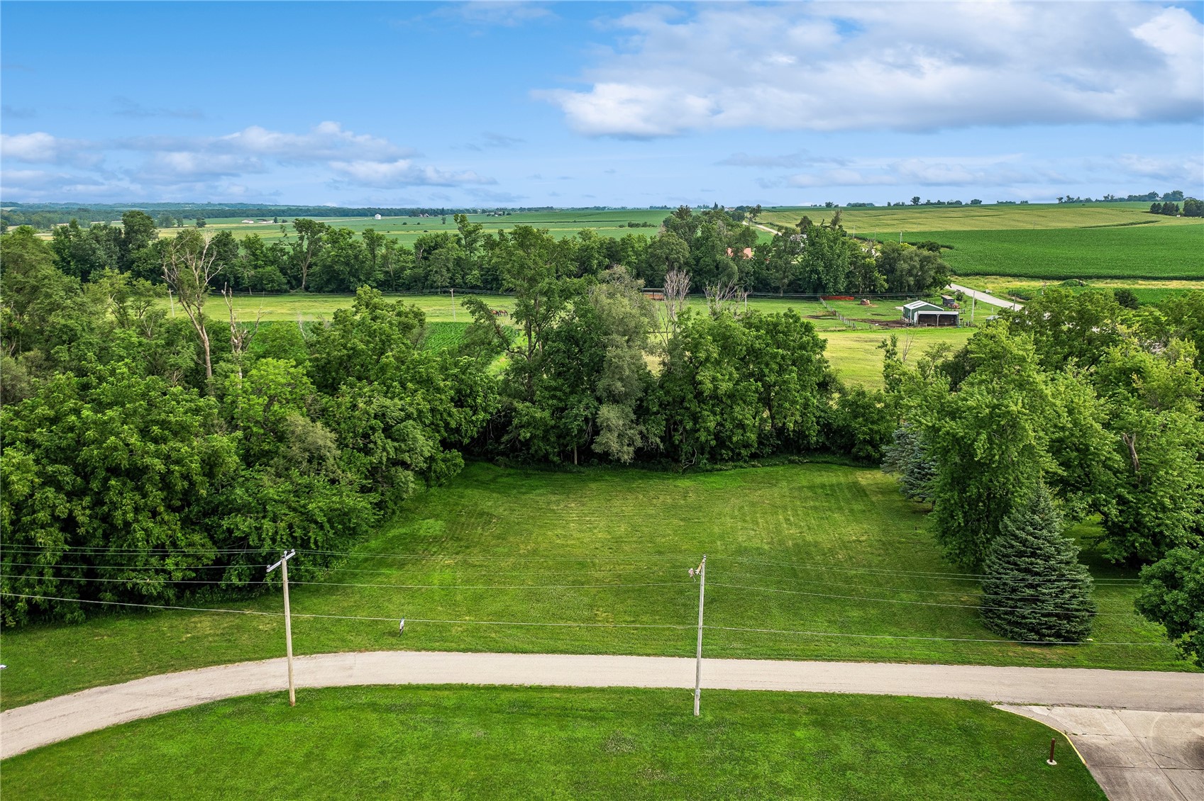 Lot 10 Belle Plaine Belle Plaine IA 52208