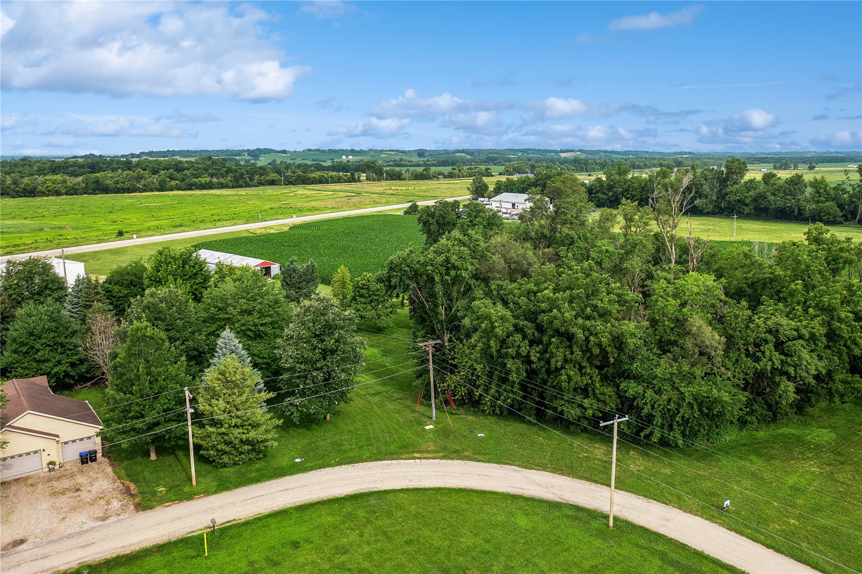 Lot 10 Belle Plaine Belle Plaine IA 52208