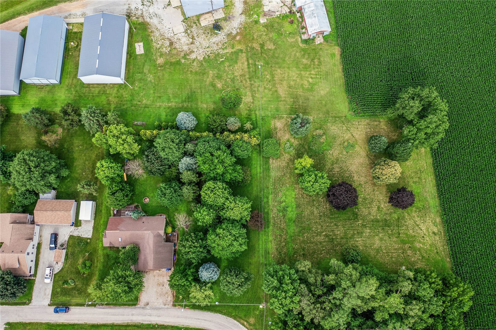 Lot 10 Belle Plaine Belle Plaine IA 52208