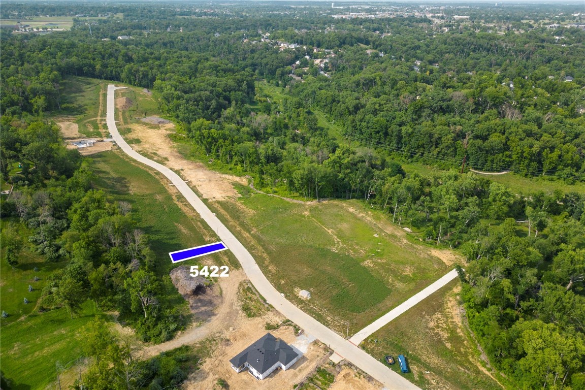 5422 Seminole Valley Trail NE Cedar Rapids IA 52411