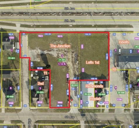 1621 6th Avenue Marion IA 52302