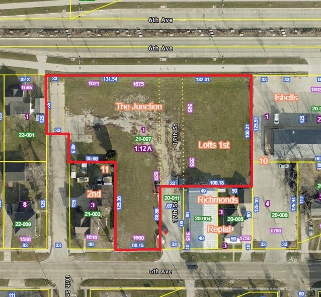 1621 6th Avenue Marion IA 52302