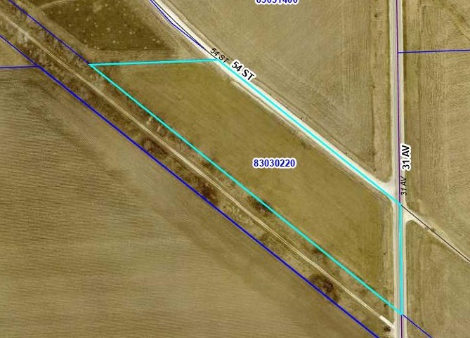 54TH Street Center Point IA 52213