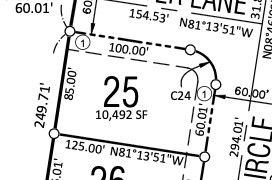 Lot 25 Ridgeview Part 2 Coralville IA 52241