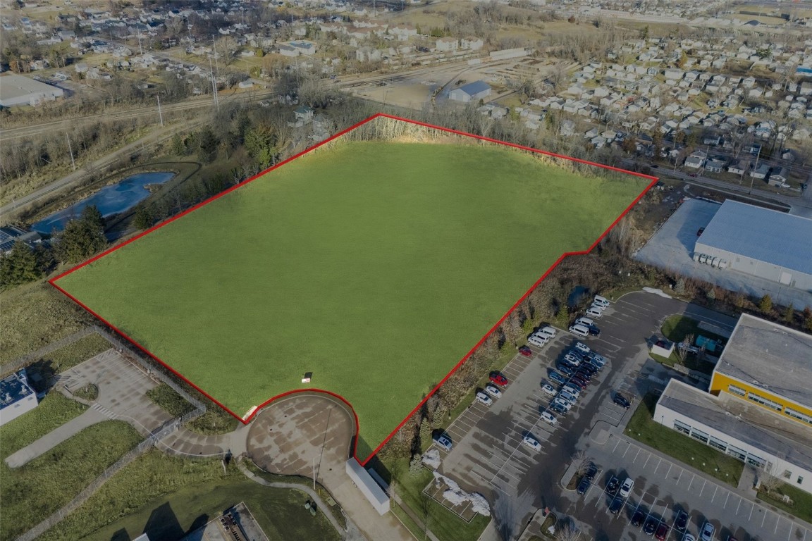 Lot 4 26th Avenue Court SW Cedar Rapids IA 52404
