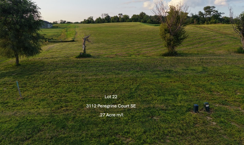 3112 Peregrine Court SE Cedar Rapids IA 52403