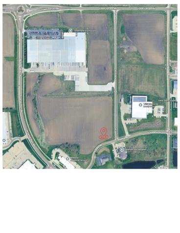 Lot 15 Kacena Road Hiawatha IA 52233