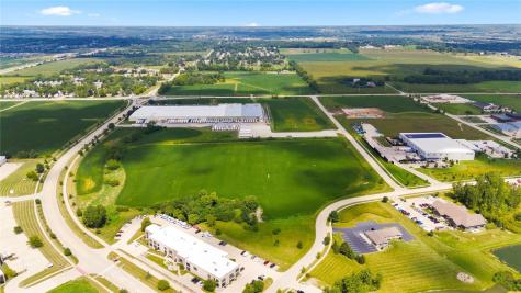 Lot 15 Kacena Road Hiawatha IA 52233