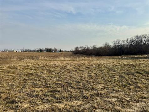 1521 3rd Street SW Mt Vernon IA 52314