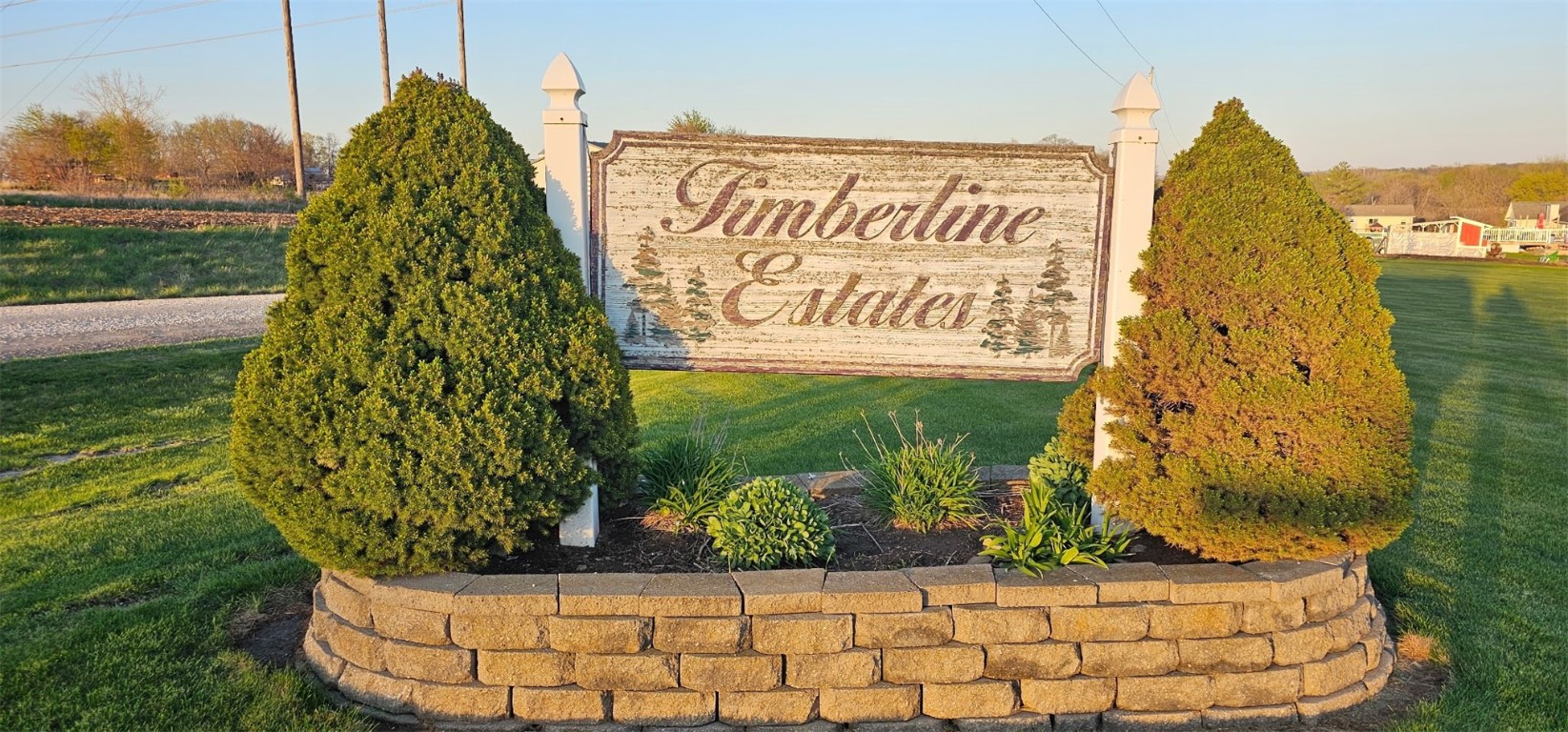 Lot 54 Timberline Estates Riverside IA 52327