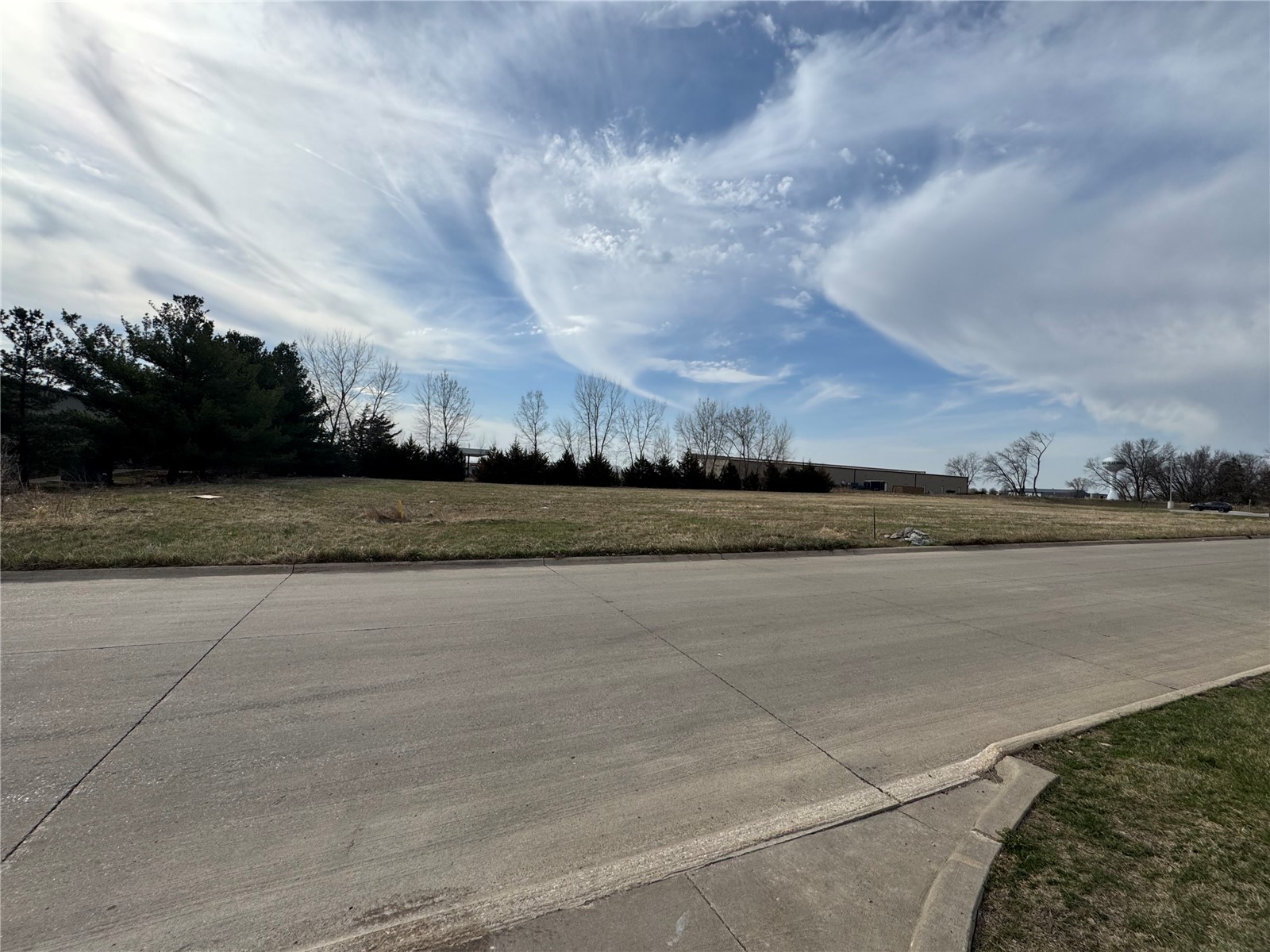 Lot 4 Meade Drive North Liberty IA 52317