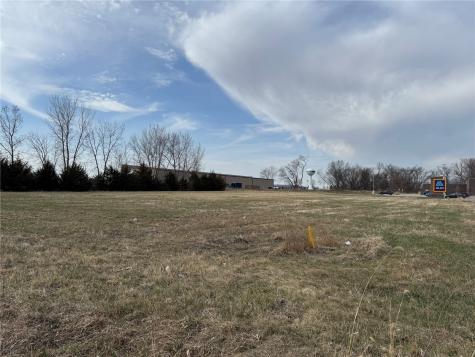 Lot 4 Meade Drive North Liberty IA 52317