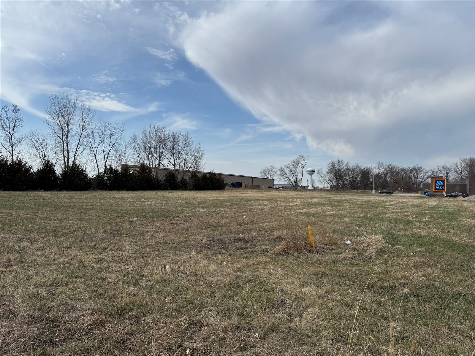 Lot 4 Meade Drive North Liberty IA 52317