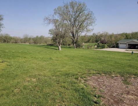 1110 Quarry Avenue SW Cedar Rapids IA 52404