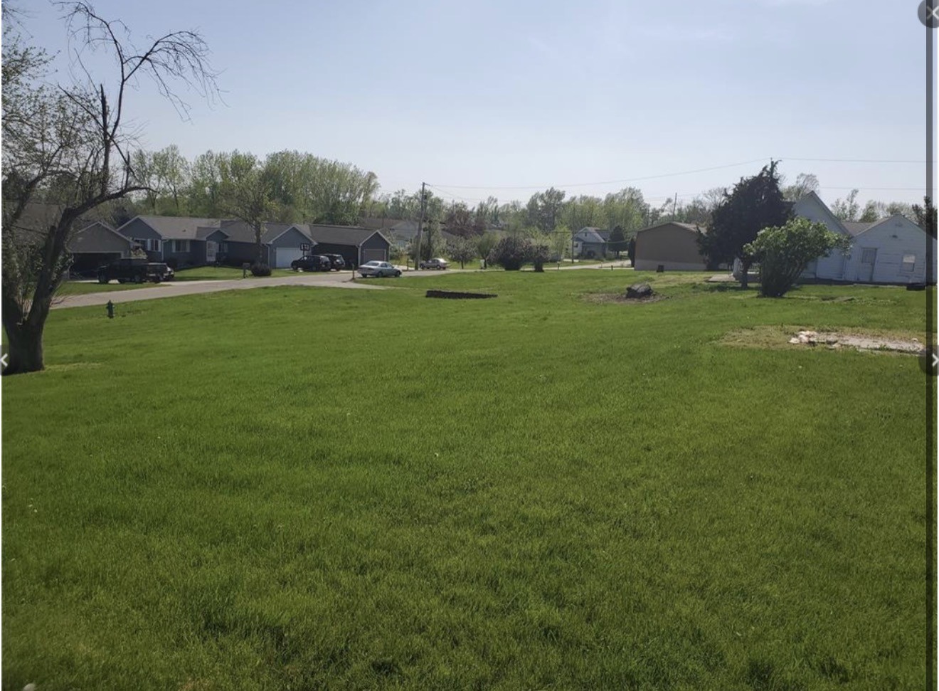 1110 Quarry Avenue SW Cedar Rapids IA 52404