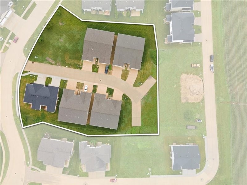 Waterview Drive SW Cedar Rapids IA 25404