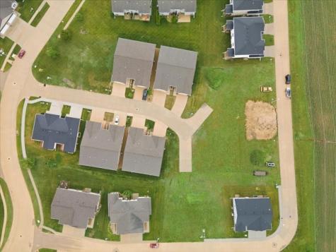 Waterview Drive SW Cedar Rapids IA 25404