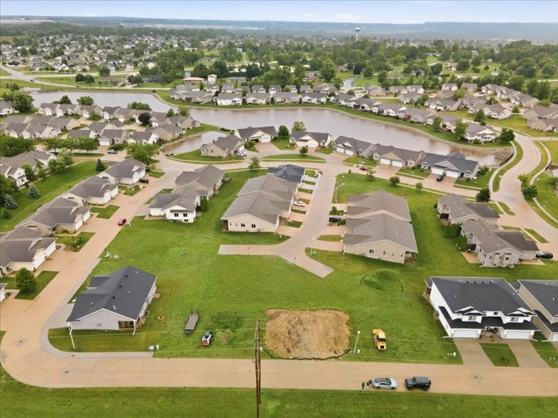 Waterview Drive SW Cedar Rapids IA 25404