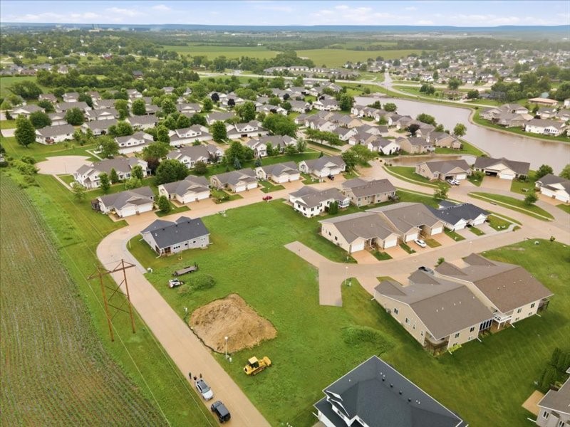 Waterview Drive SW Cedar Rapids IA 25404