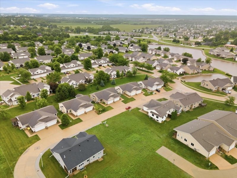 Waterview Drive SW Cedar Rapids IA 25404