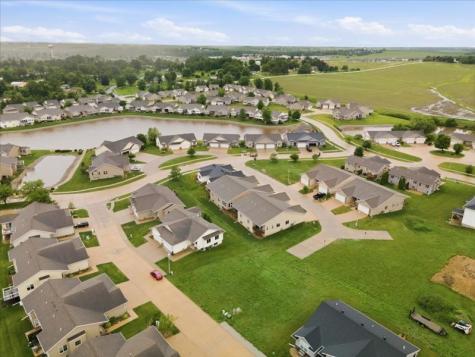 Waterview Drive SW Cedar Rapids IA 25404