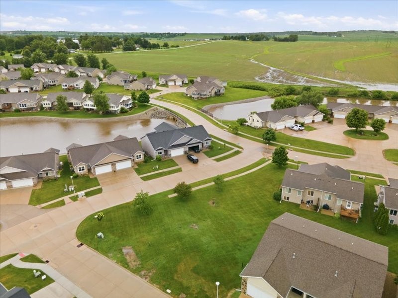 Waterview Drive SW Cedar Rapids IA 25404