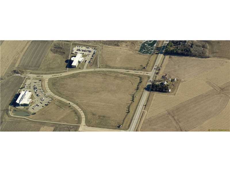 Lot 22 Prairie View Lane SW Cedar Rapids IA 52404