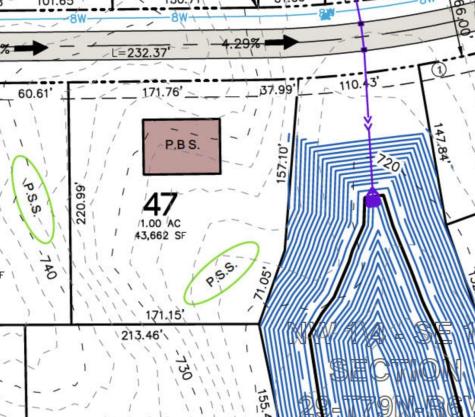Hidden Lakes Lot #47 Iowa City IA 52240