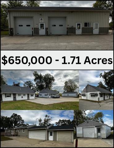 1791 16th Avenue SW Cedar Rapids IA 52404