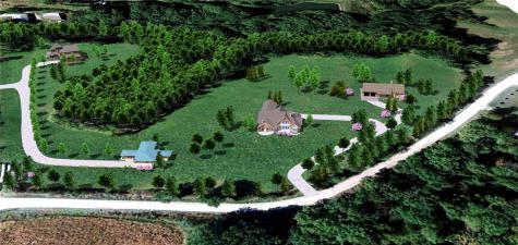 Lot 4 The Reserves Solon IA 52333