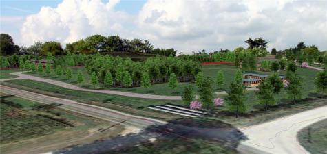 Lot 4 The Reserves Solon IA 52333