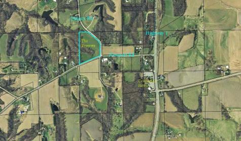 Lot 4 The Reserves Solon IA 52333