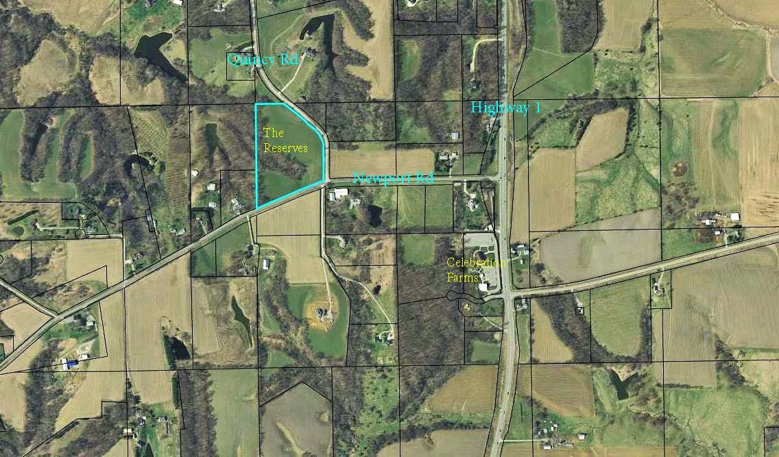 Lot 4 The Reserves Solon IA 52333