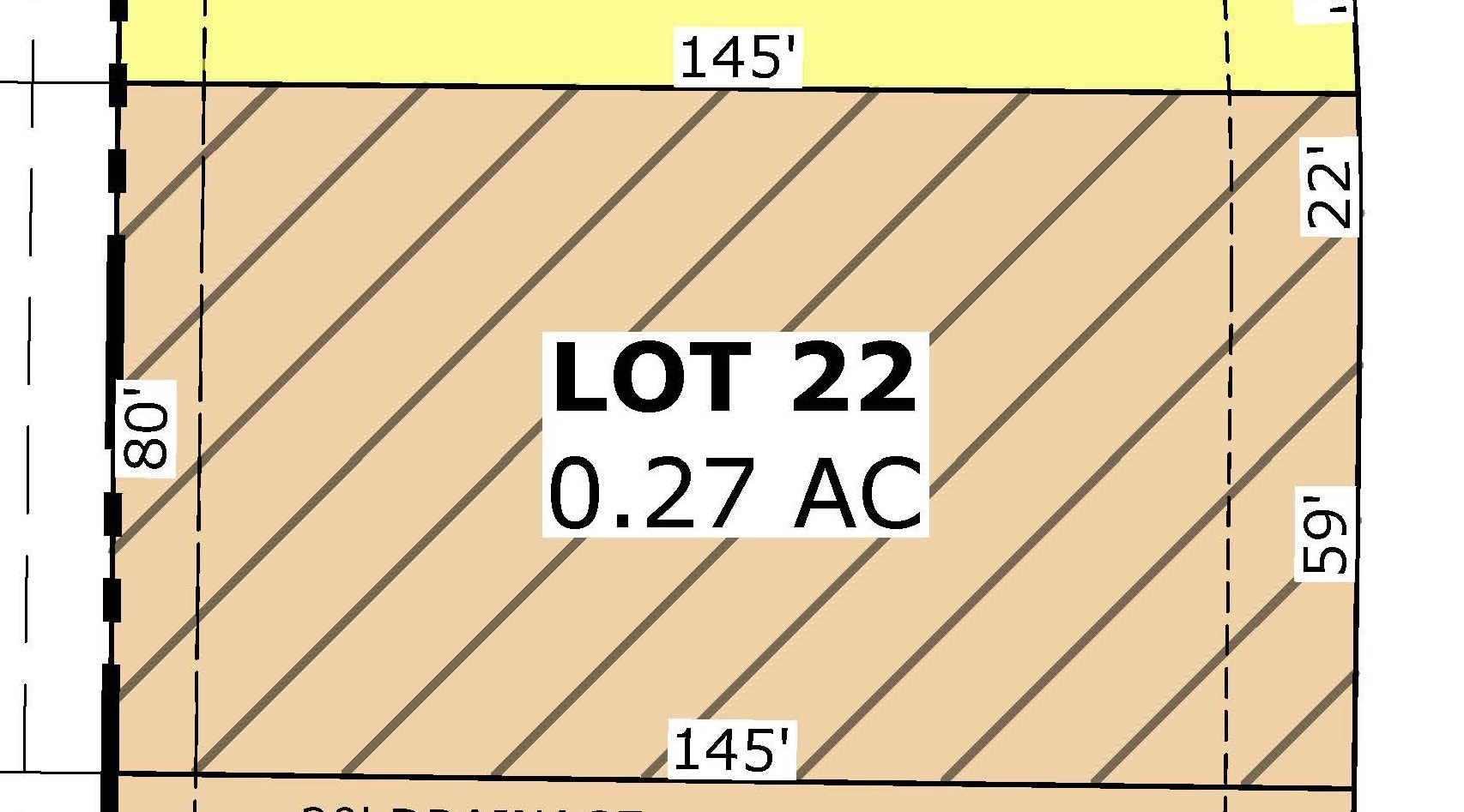 Lot 22 Greenbelt Trail Part 7 North Liberty IA 52317