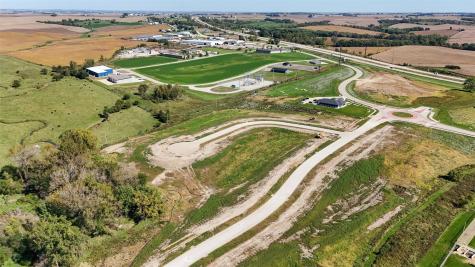 Lot 12 Northlands 2nd Addition Anamosa IA 52205