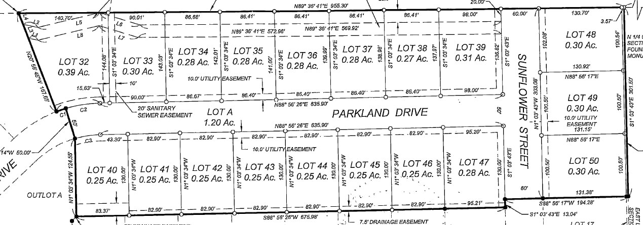 1750 Parkland Drive Ely IA 52227