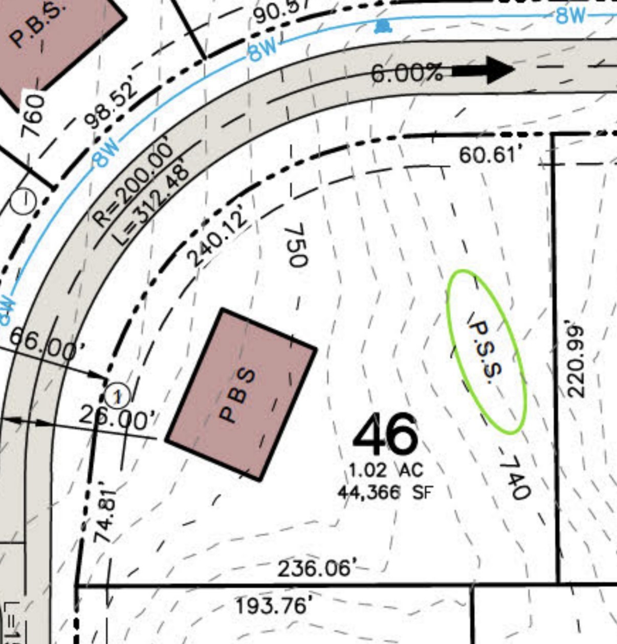 Hidden Lakes Lot #46 Iowa City IA 52240