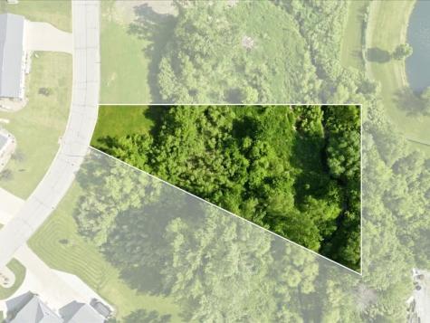 Lot 37 Meadow View Drive Urbana IA 52345