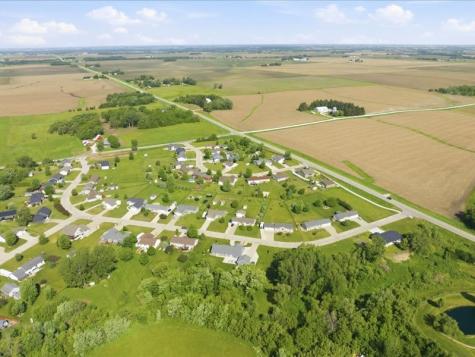 Lot 37 Meadow View Drive Urbana IA 52345