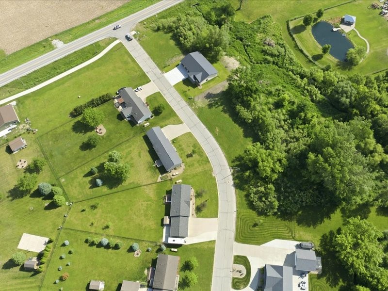 Lot 37 Meadow View Drive Urbana IA 52345