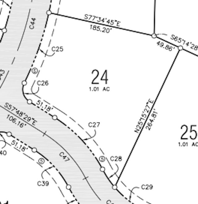 Lot 24 Troyers Meadow Kalona IA 52247