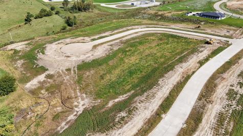 Lot 18 Northlands 2nd Addition Anamosa IA 52205