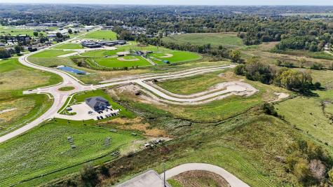 Lot 18 Northlands 2nd Addition Anamosa IA 52205