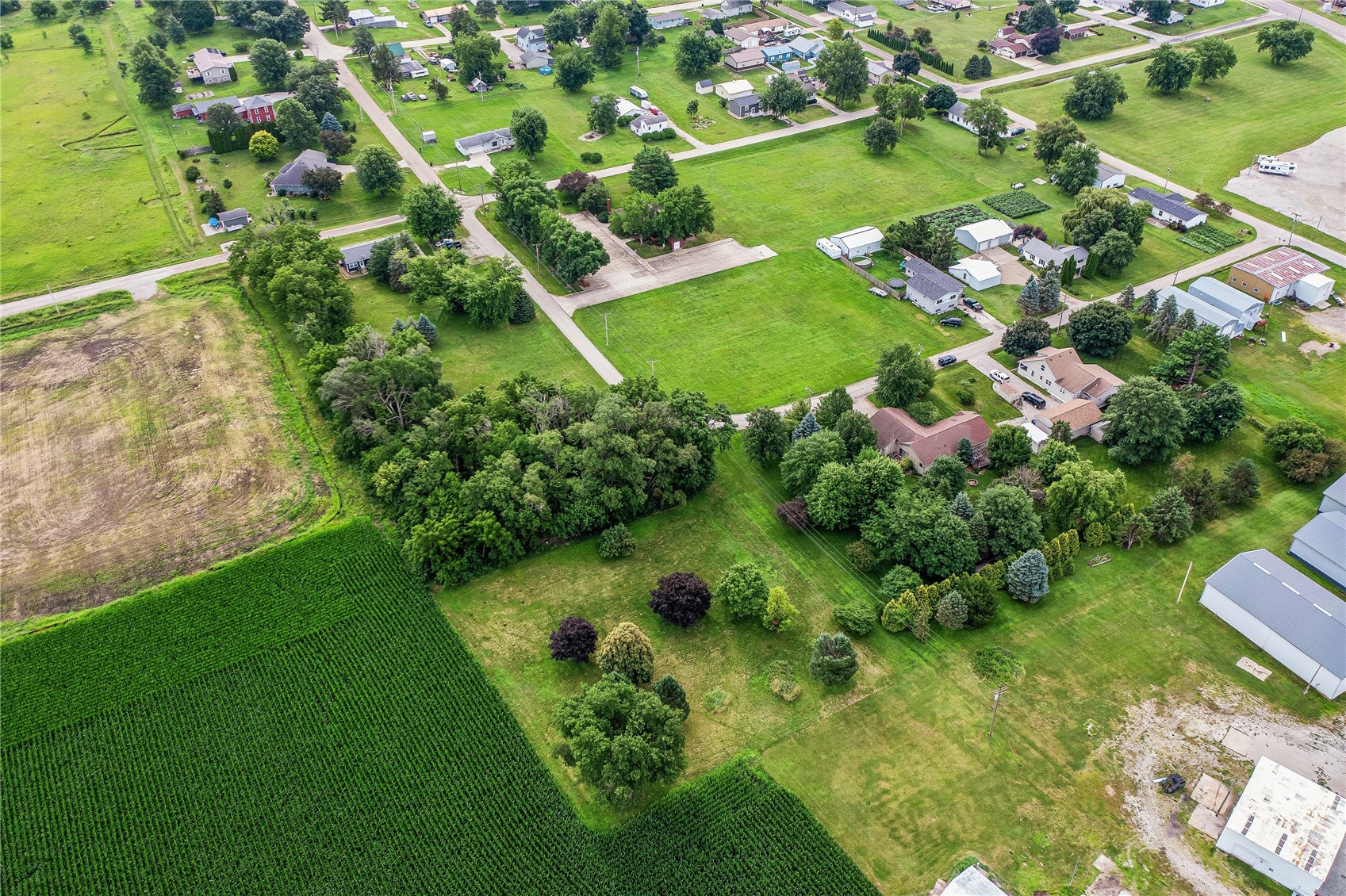 Lots 4-6 Belle Plaine Belle Plaine IA 52208