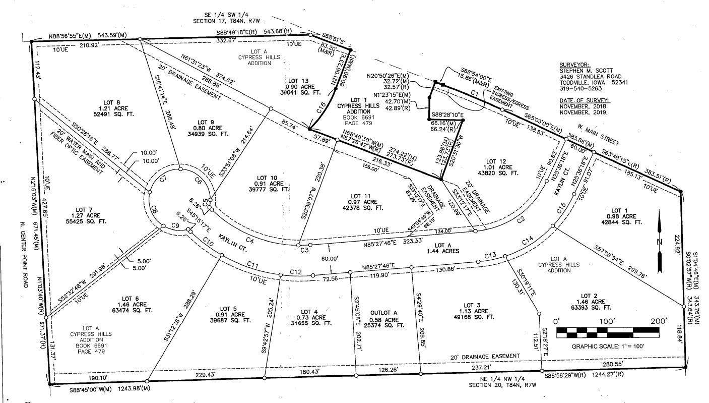 1970 Kaylin Court Robins IA 52328
