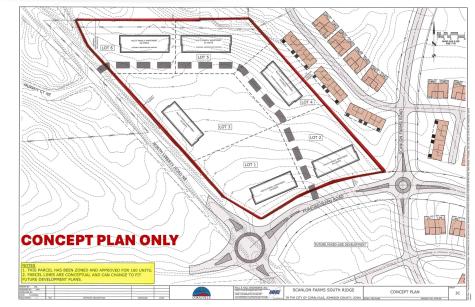 Lot 72 Forevergreen Heights Coralville IA 52241
