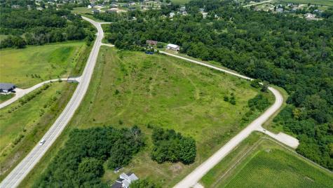 Blairsferry Road (Elf Lane First Addition) Cedar Rapids IA 52411