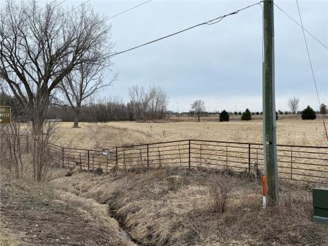 Alburnett Road Marion IA 52302